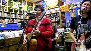 The Breeders -- Do You Love Me Now?