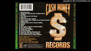 02. Playboy (Don&#39;t Hate Me) [Ft. Bun B of UGK, Lil Wayne]