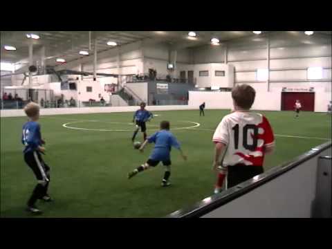 Strikers Indoor Soccer