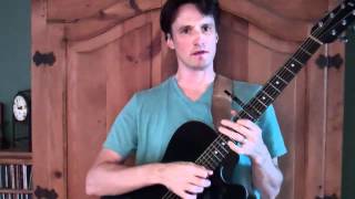 David Wilcox (cover)  "How did you find me here" Jason Baker