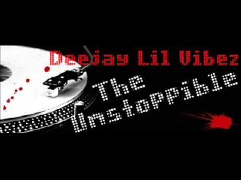 Dj Lil Vibez -  I'm Baaaack! The Comeback 2k9