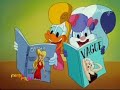 Tiny Toon Adventures Spring Break Special Intro German