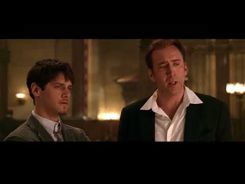 National Treasure (2004) The Declaration of Independence ( HD )