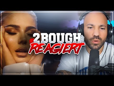 LOREDANA - MIT DIR (prod. Miksu & Macloud) / 2Bough REAGIERT