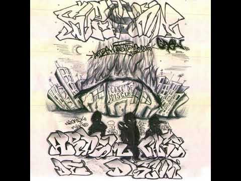 SupaHuman Crew - Battle- Nextrick vs. Rain