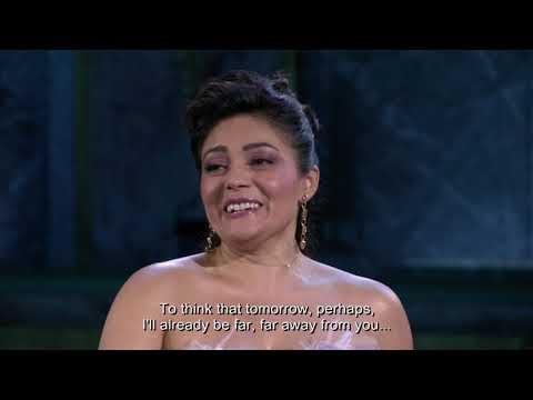 Three Divas in Concert: “Bésame Mucho”