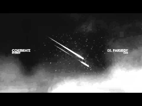05. Cokebeatz - Parseidy | Everest CD2