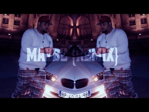 MasterMind - Maybe {Remix} ▲YBE Video▲