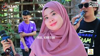 Download lagu 10 LAGU TERBAIK 'NIA DIRGHA Bersama IRAMA DOPANG || Rul Kanter mp3