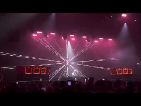 Nicky Blackmarket B2B Remarc drop ‘Planet Dust’ remix @ Valve @ Outernet, London 17/10/25