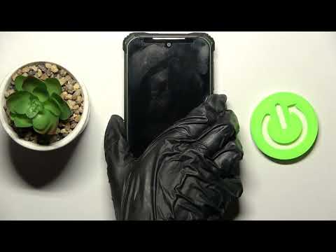 How to Use App-Lock Option – Apps Protection on DOOGEE S86 PRO