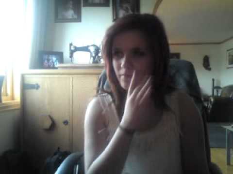 SingingTone - Colors of the wind in Norwegian