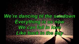 Take this home by Roadtrip (studio version w/ lyrics)