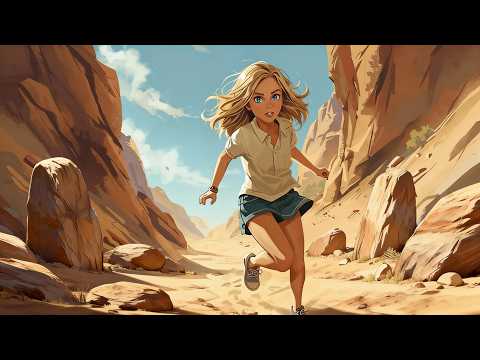 Eriva - Time Goes Past (Official Video) [Melodic House 2026]