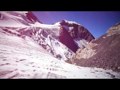 Vorder Tierberg 3090m Hochtour 14.September 2020