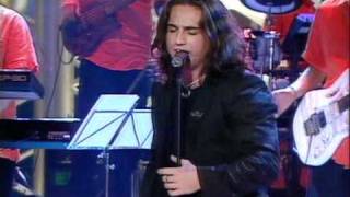 David Bustamante   Julio Barrachina Barry   Mi manera de amarte