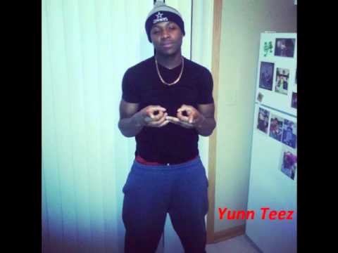Yunn Teez- Shakin Dat Ass Ft. Yung Ish