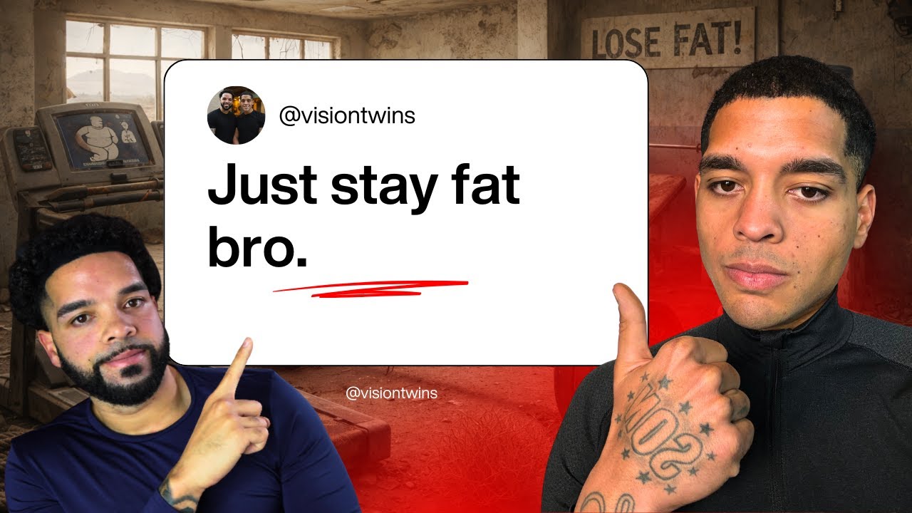 You Don't Really Want to Lose Weight | 300 lb Reality Check | Podcast #8
