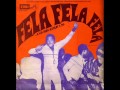 Fela Kuti & Africa '70 - Lover (Ololufe Mi)