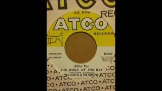 KING CURTIS ♪THE DOCK OF THE BAY♪