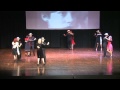 La vida es una milonga - Musical “Over the Rainbow ...