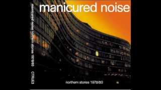 Manicured Noise - The human fly