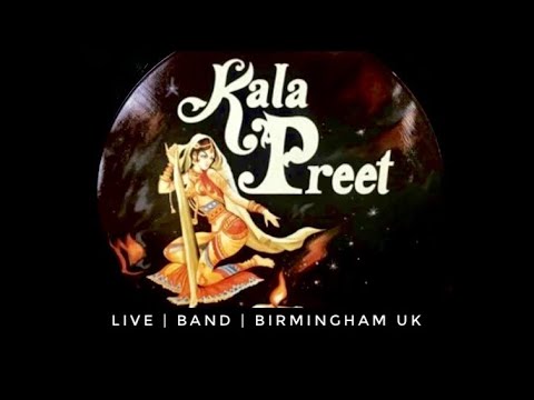 Kala Preet | Gidhe Vich Nachdi De | Live | Most Played 80's Bhangra song