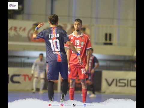 TERANT VS KING ALI ABEDIN