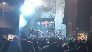 Country Thunder - 2019 - Tim McGraw - All I want is a life