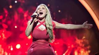 Anja Nissen - Tears Ago