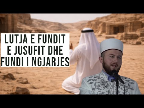 24. Lutja e fundit e Jusufit dhe fundi i ngjarjes  - Hoxhë Qëndrim Jashari