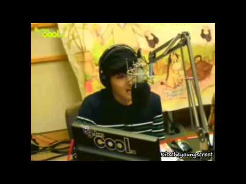 120918 KTR - Old Song (Ryeowook Ver.)