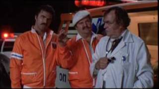 Cannonball Run Outtakes