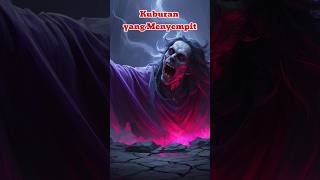 Download lagu Kuburan yang Menyempit  #inspirasiislam #kisah #ceritainspiratif #motivation #jejakislam #history mp3
