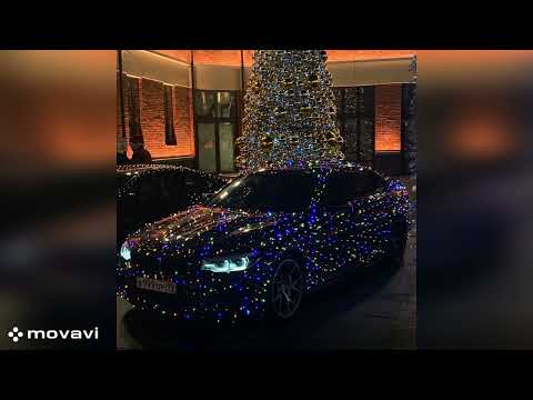 Timran, Zell & Raasl - Вечера (slow+reverb)