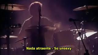 so unsexy Legendado ALANIS MORISSETTE ✨♥️