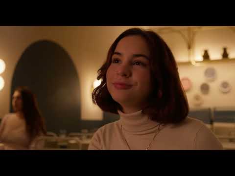 The L.O.L.A. Affair El proyecto L.O.L.A. (cortometraje) trailer thumbnail