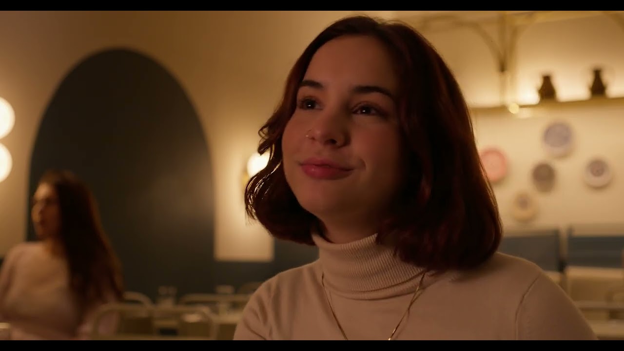 Miniature de la vidéo El proyecto L.O.L.A. (cortometraje) du film El proyecto L.O.L.A.