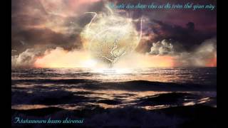 Ito - Nakajima Miyuki - Cover by URU ( vietsub + romaji )