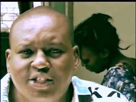 Professor Jay ft. Ferooz - Nikusaidiaje