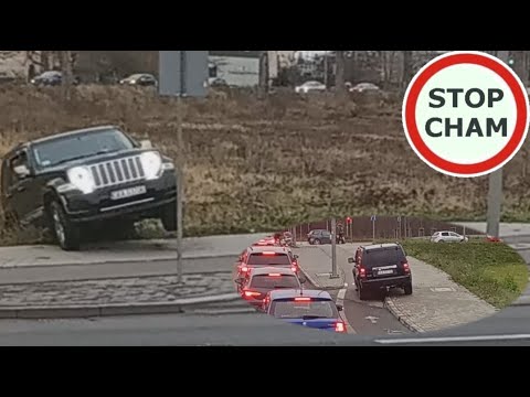 Omijanie korka poziom Expert #1673 Wasze Filmy