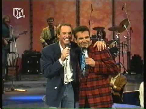 Ted Herold - Vergeben, Vergessen, Vorbei - Peter's Musikrevue - RTL