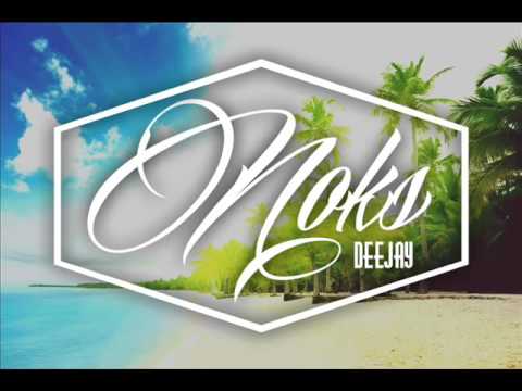 DJ NOKS X ZARA L@RSSON   ZOUCKOMP@