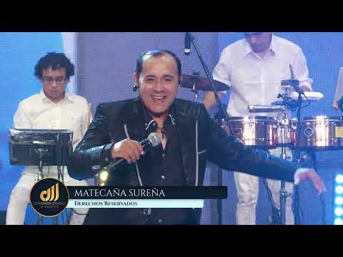 Matecaña Sureña (En Vivo) Víctor Romero & Orquesta