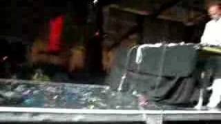 Mylo - Coachella 2006 Paris Four Hundred