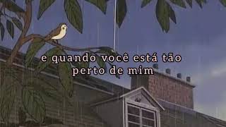 Carla Bruni - Le ciel dans une chambre (Legenda/tradução BR)