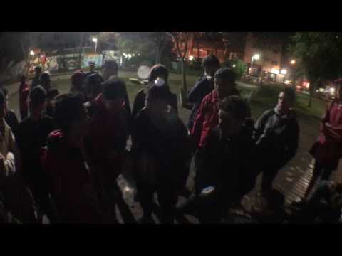 OCEAN vs NOAK vs EMI - 8vos - FECHA 2 - L49FREE