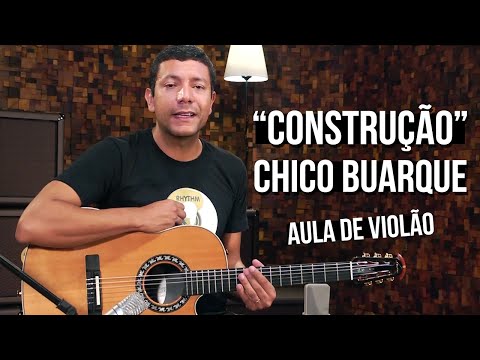 Deus lhe Pague - Chico Buarque