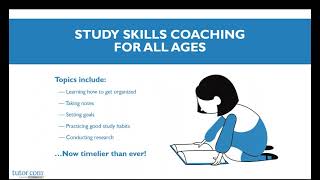 A Different Kind of School Year - How to leverage Tutor for K-12