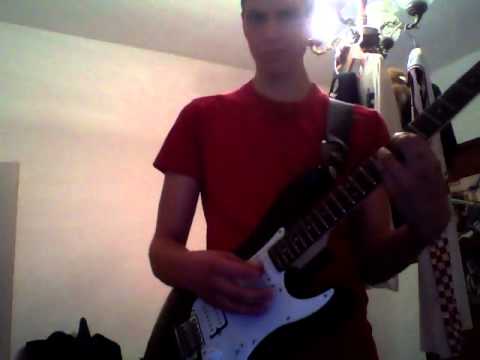 Buđenje-Oprostija bi sve (cover)